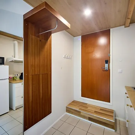 Apartment Loft *