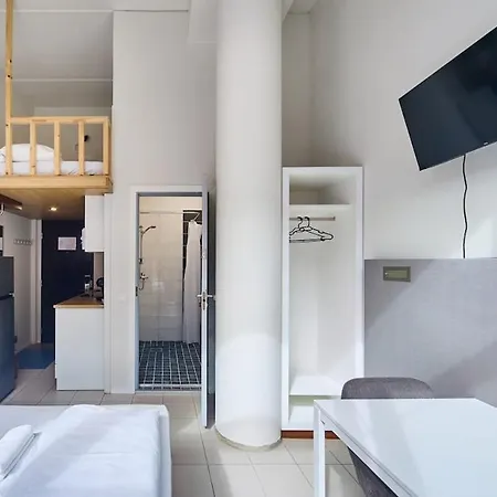 Apartment Loft Reval