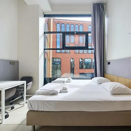 Apartment Loft