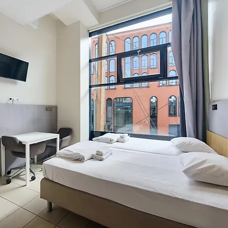 Apartment Loft Reval