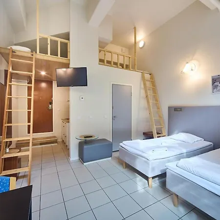 Apartment Loft *