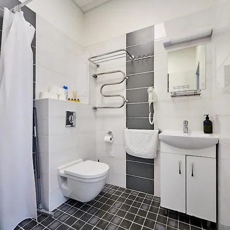 Apartment Loft Reval