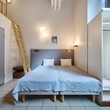 Apartment Loft