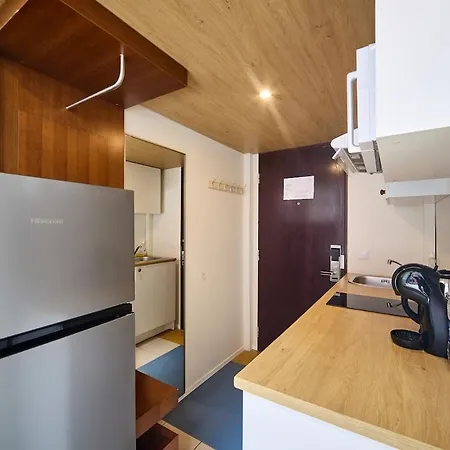 Loft Reval