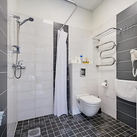 Loft Apartment Reval